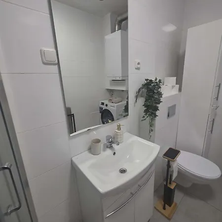 Anny 1 Appartement Grodzisk Mazowiecki