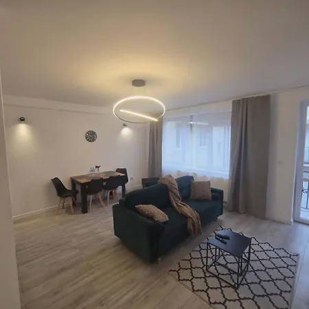 Anny 1 Appartement Grodzisk Mazowiecki